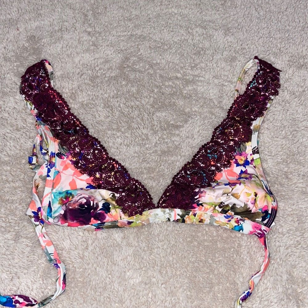 Beautiful Bikini Top